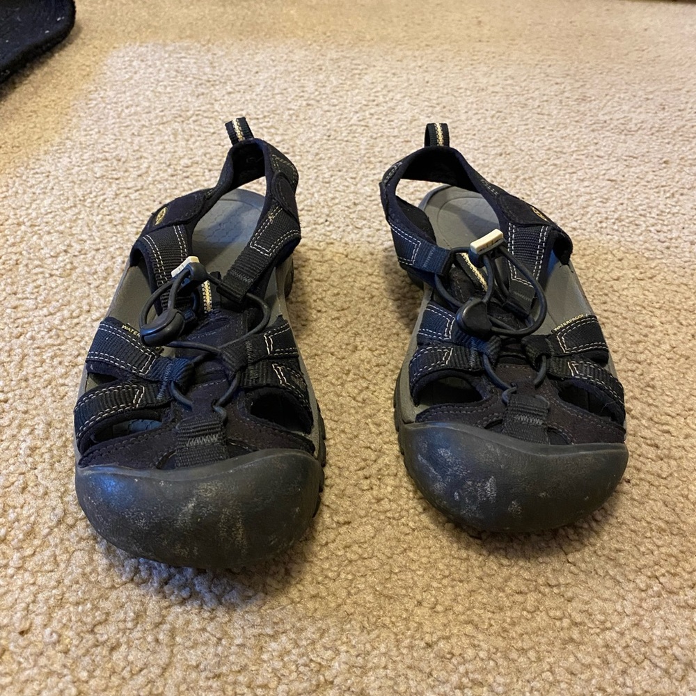 Women’s Keen Water shoes